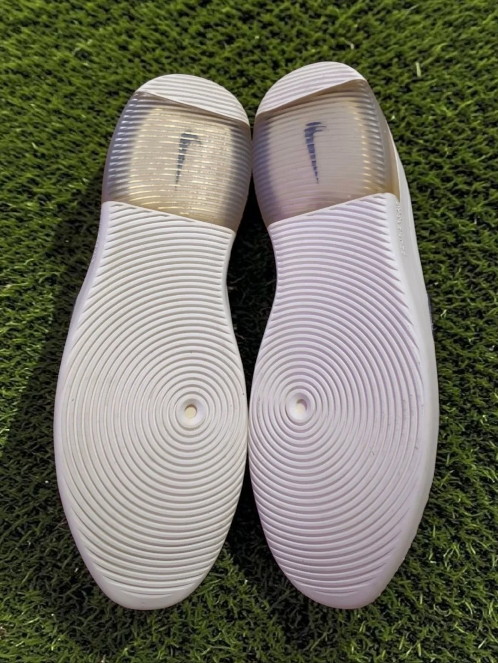 Nike Fear of God 1 Sail Size 13 No Box